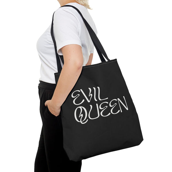 Evil Queen Tote Bag