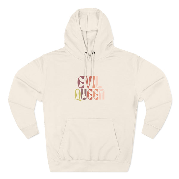 Evil Queen Colorful Hoodie