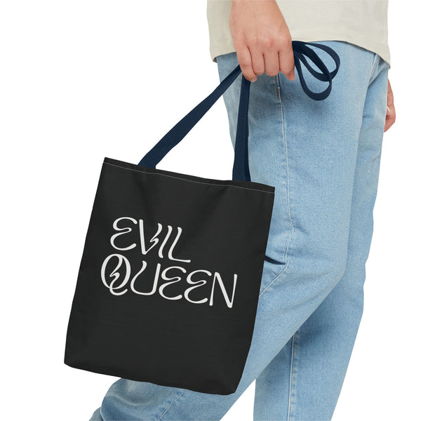 Evil Queen Tote Bag