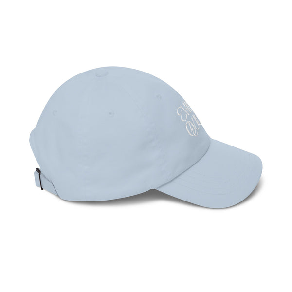 Evil Queen Logo Dad Cap