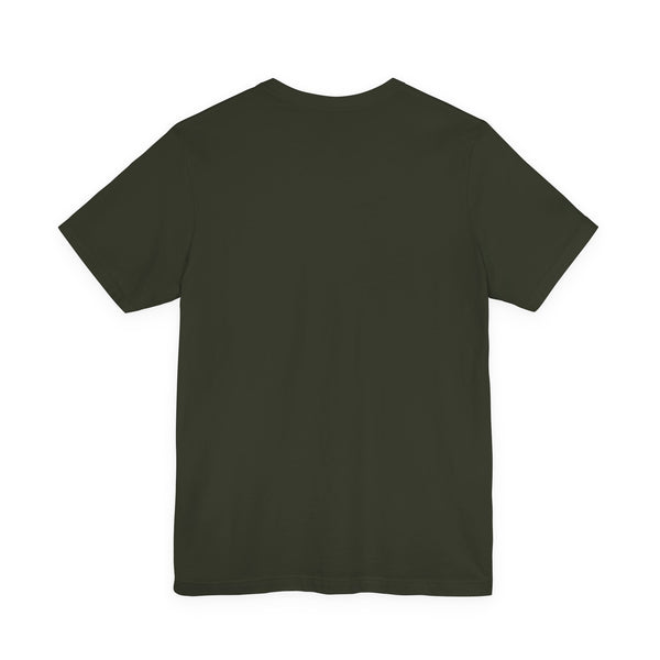 Evil Queen Skeleton Jersey Short Sleeve Tee