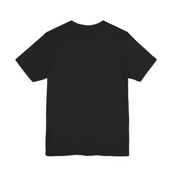 Evil Queen Skeleton Jersey Short Sleeve Tee