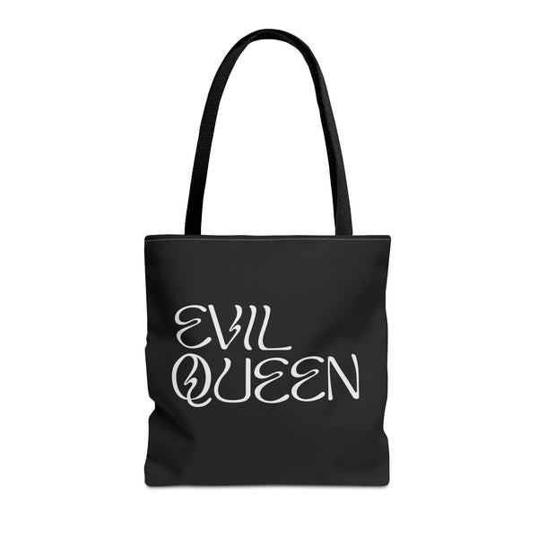 Evil Queen Tote Bag