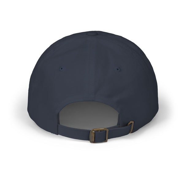 Evil Queen Logo Dad Cap