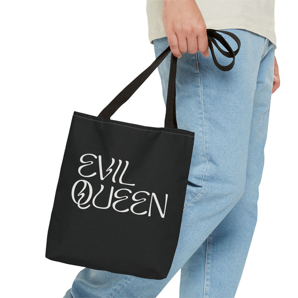 Evil Queen Tote Bag