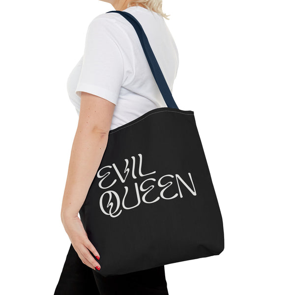 Evil Queen Tote Bag