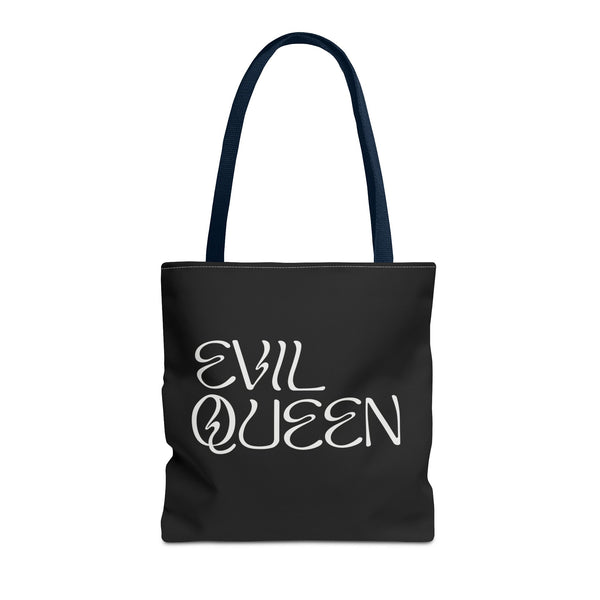 Evil Queen Tote Bag