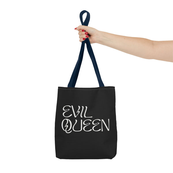 Evil Queen Tote Bag