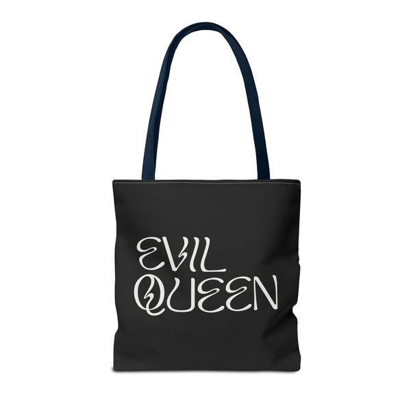 Evil Queen Tote Bag