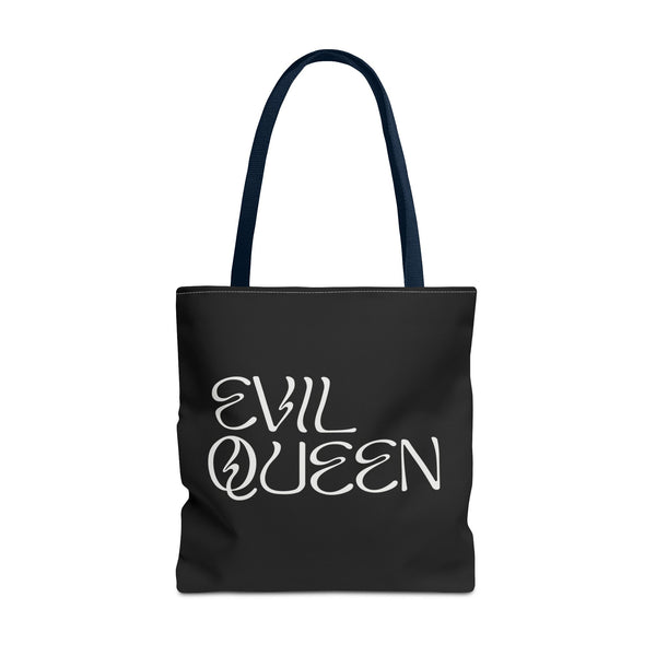Evil Queen Tote Bag