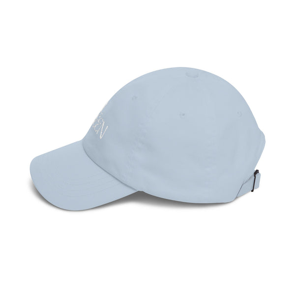 Evil Queen Logo Dad Cap