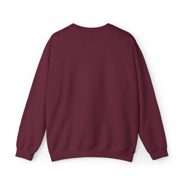 Bookish Bitch Crewneck Sweatshirt
