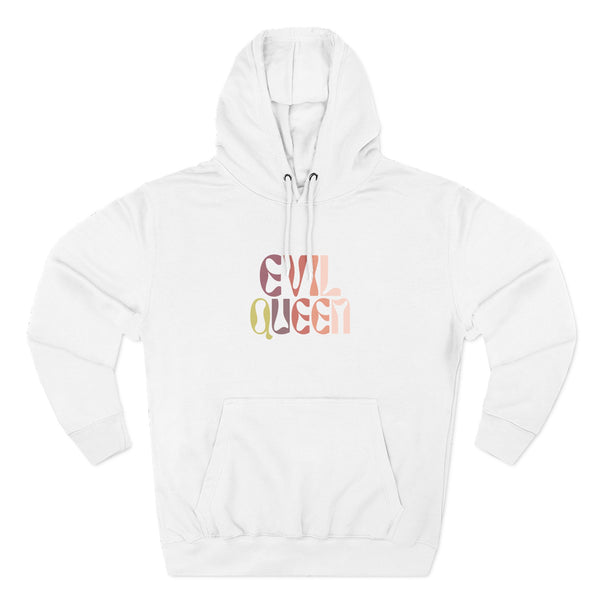 Evil Queen Colorful Hoodie
