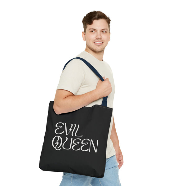 Evil Queen Tote Bag