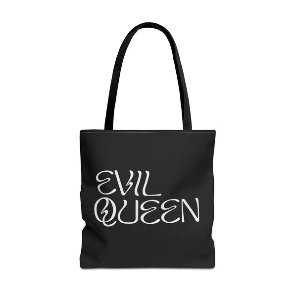 Evil Queen Tote Bag