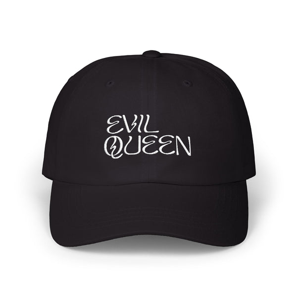 Evil Queen Logo Dad Cap