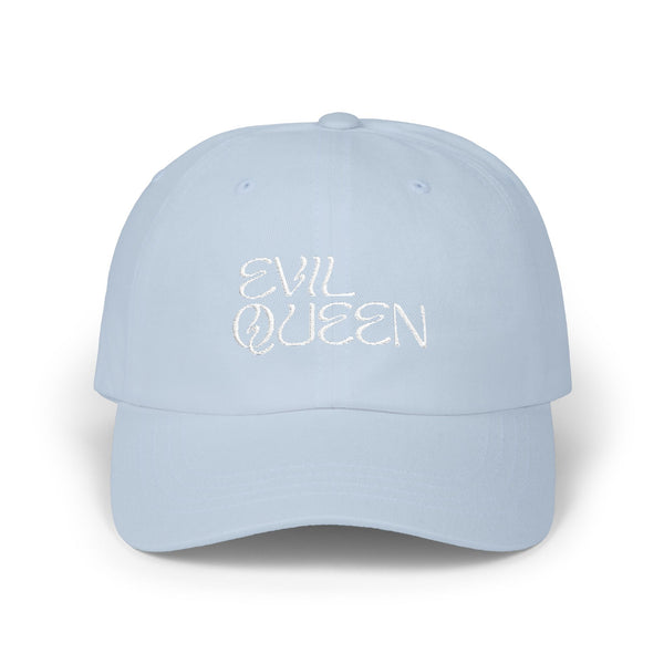 Evil Queen Logo Dad Cap