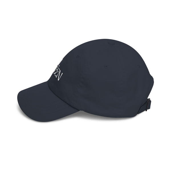 Evil Queen Logo Dad Cap