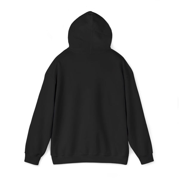 Emo Bitch Hooded Sweatshirt