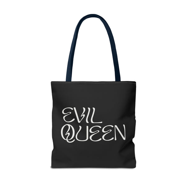 Evil Queen Tote Bag