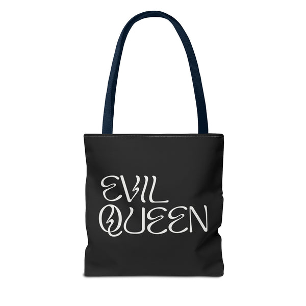 Evil Queen Tote Bag