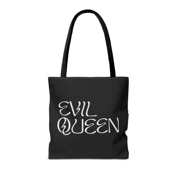 Evil Queen Tote Bag