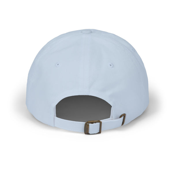 Evil Queen Logo Dad Cap