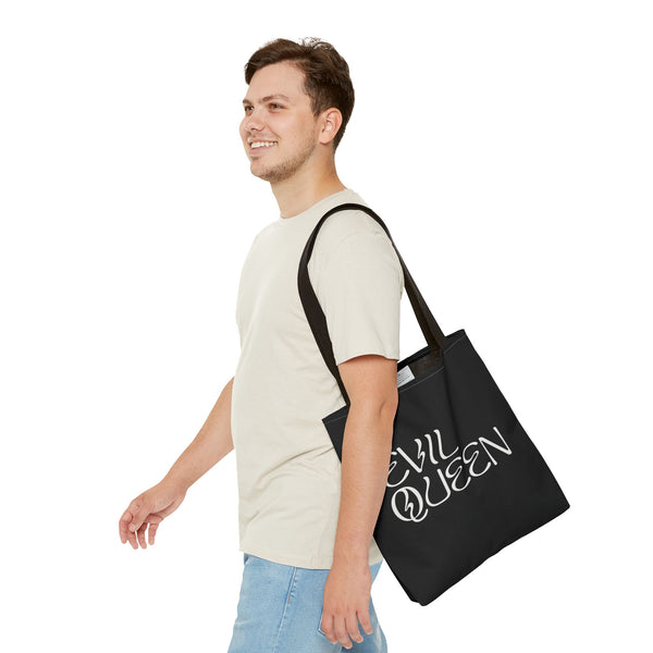 Evil Queen Tote Bag