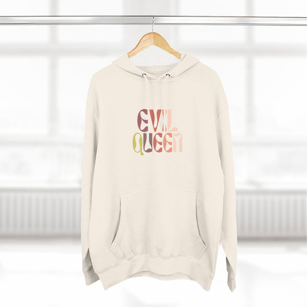 Evil Queen Colorful Hoodie