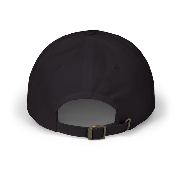 Evil Queen Logo Dad Cap