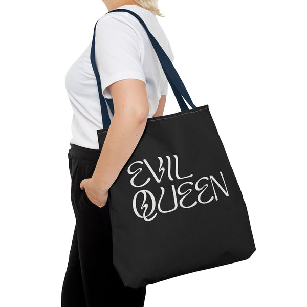 Evil Queen Tote Bag