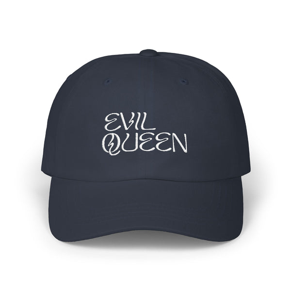 Evil Queen Logo Dad Cap