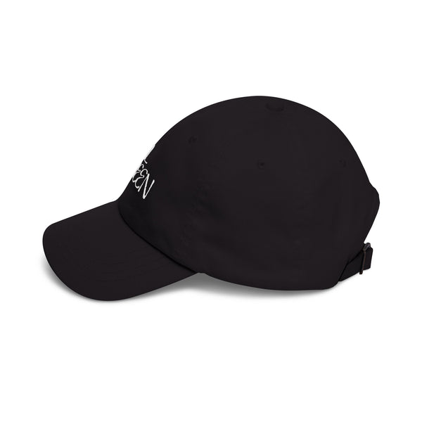 Evil Queen Logo Dad Cap