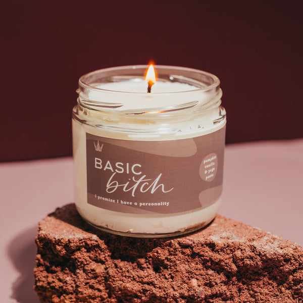 Basic Bitch