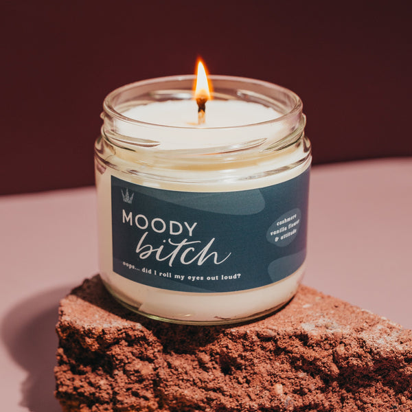 Moody Bitch