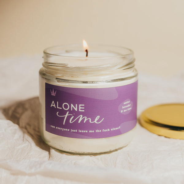 Alone Time