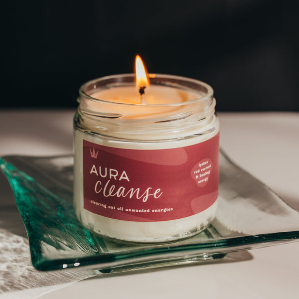 Aura Cleanse