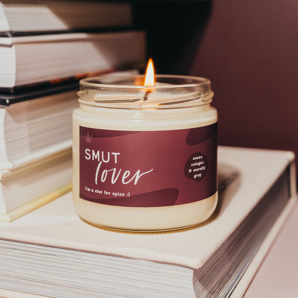 Smut Lover