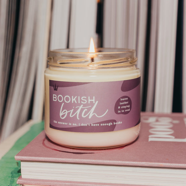 Bookish Bitch