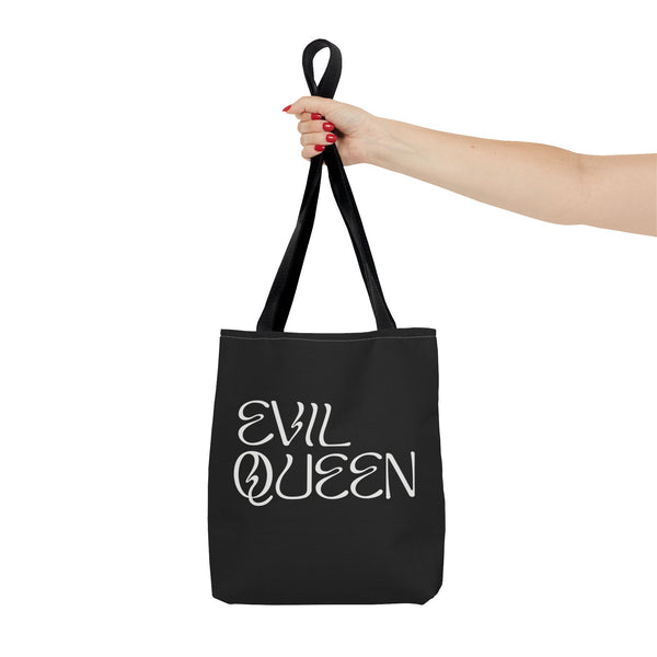 Evil Queen Tote Bag