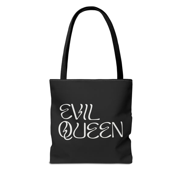 Evil Queen Tote Bag