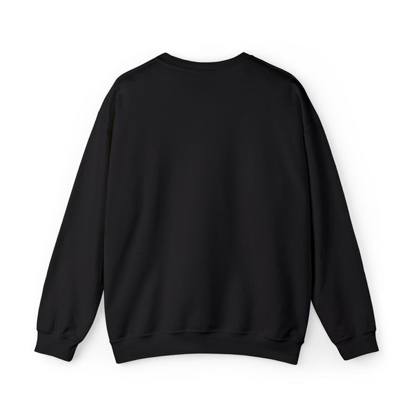 Moody Bitch Crewneck Sweatshirt
