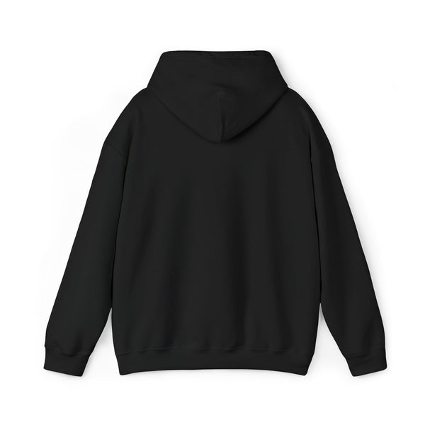 Emo Bitch Hooded Sweatshirt