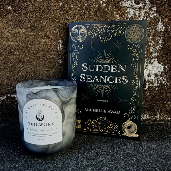 Veilwork (Sudden Seances)