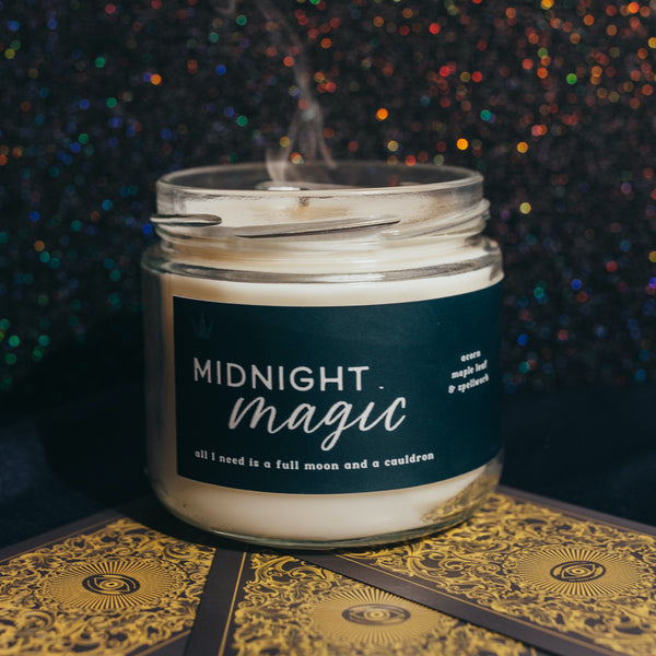 Midnight Magic