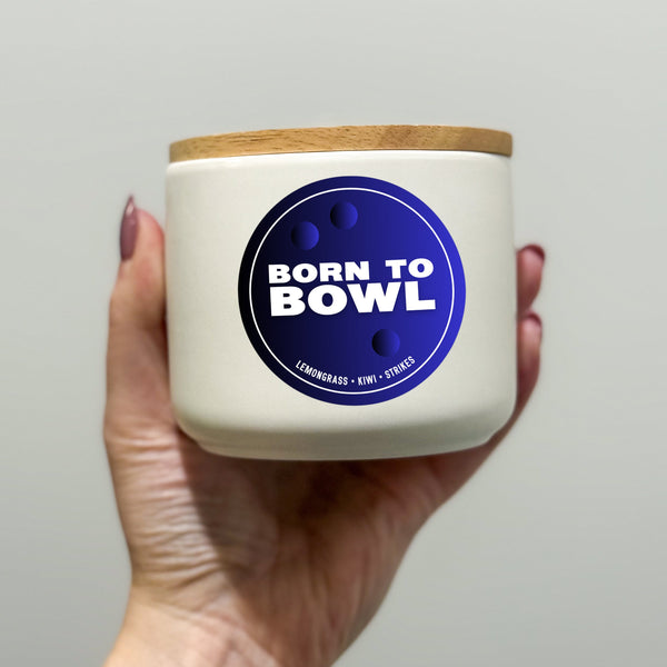Born to Bowl