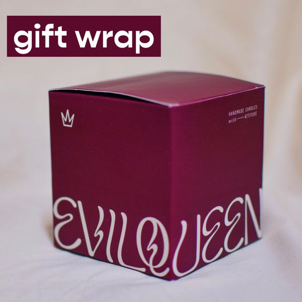 Gift Wrap