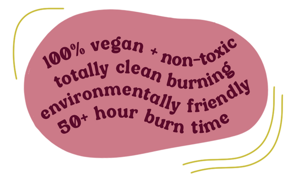 Burn Time